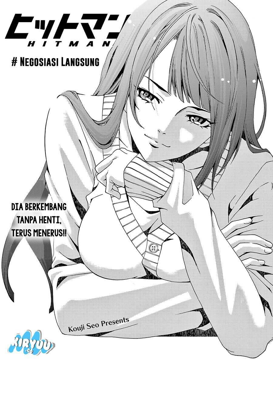 hitman-seo-kouji - Chapter: 19