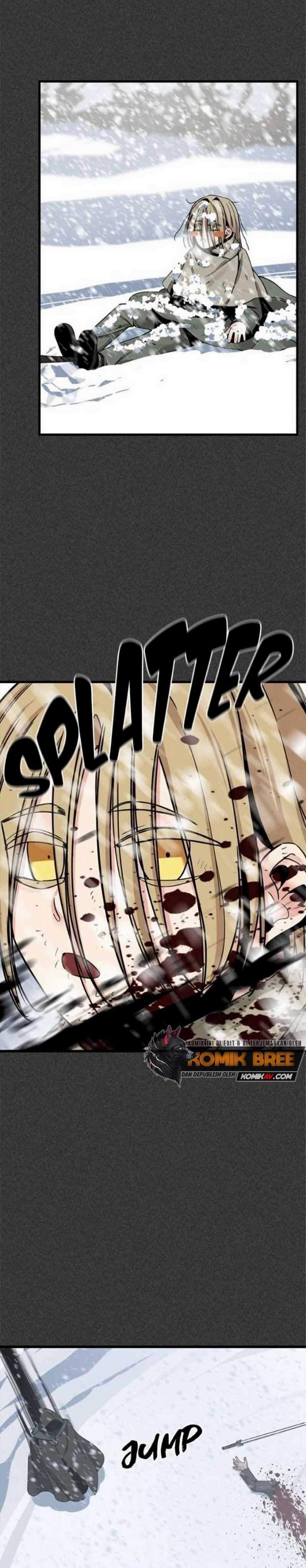 hero-killer - Chapter: 20