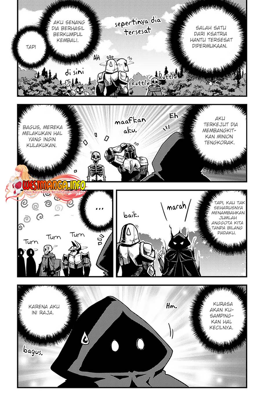 isekai-nonbiri-nouka - Chapter: 172