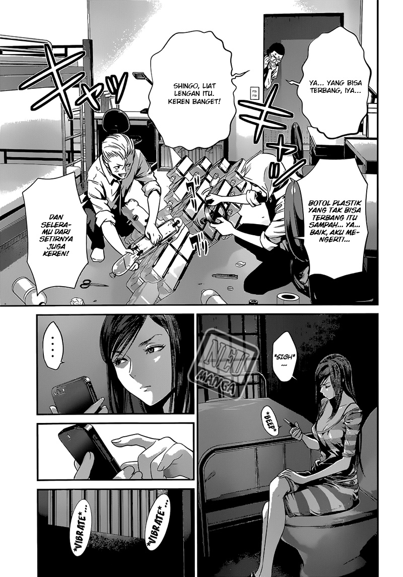 prison-school - Chapter: 136