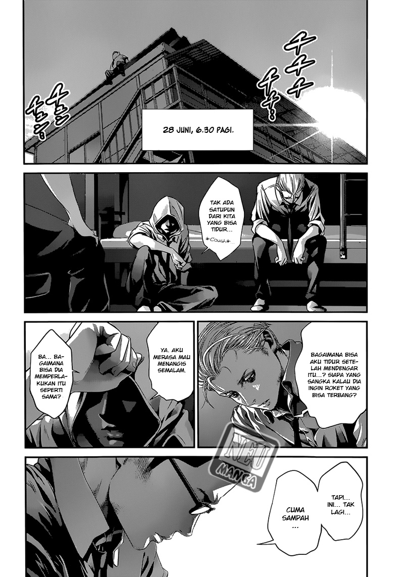 prison-school - Chapter: 136