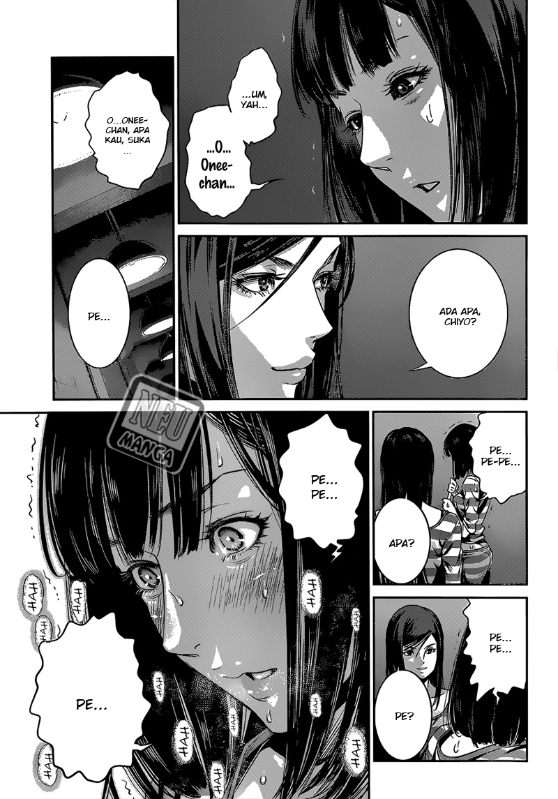 prison-school - Chapter: 136