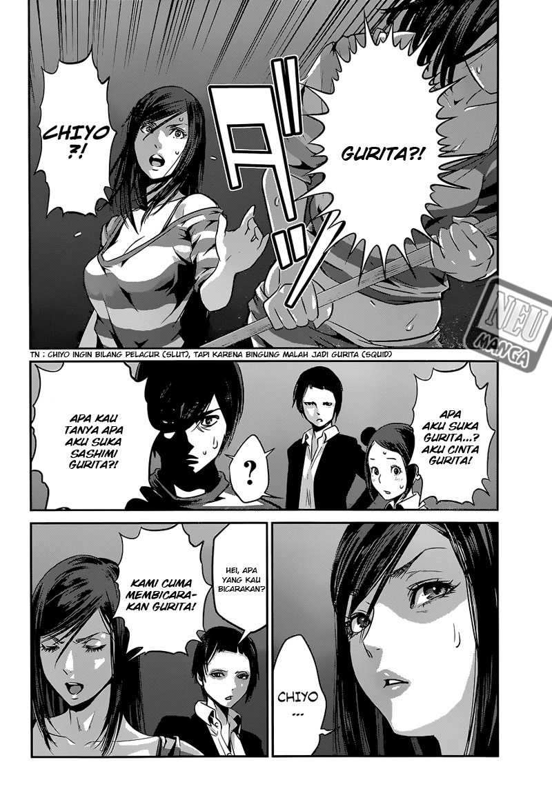 prison-school - Chapter: 136