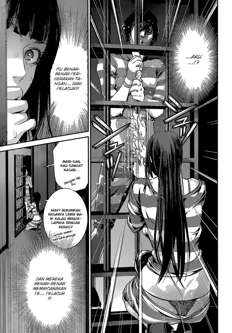 prison-school - Chapter: 136