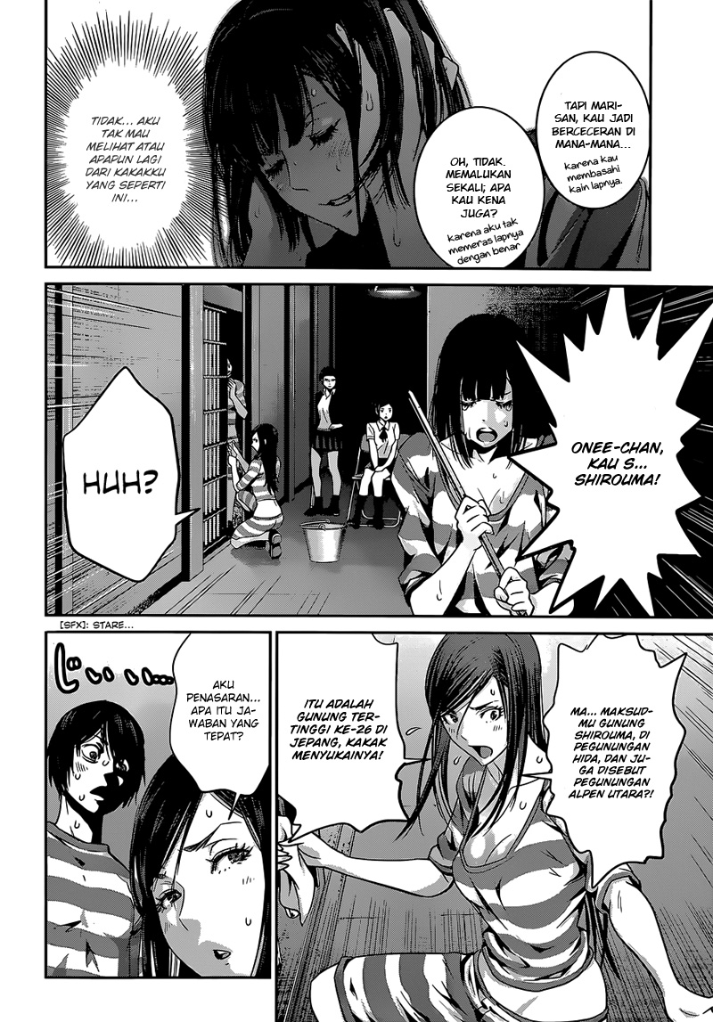 prison-school - Chapter: 136