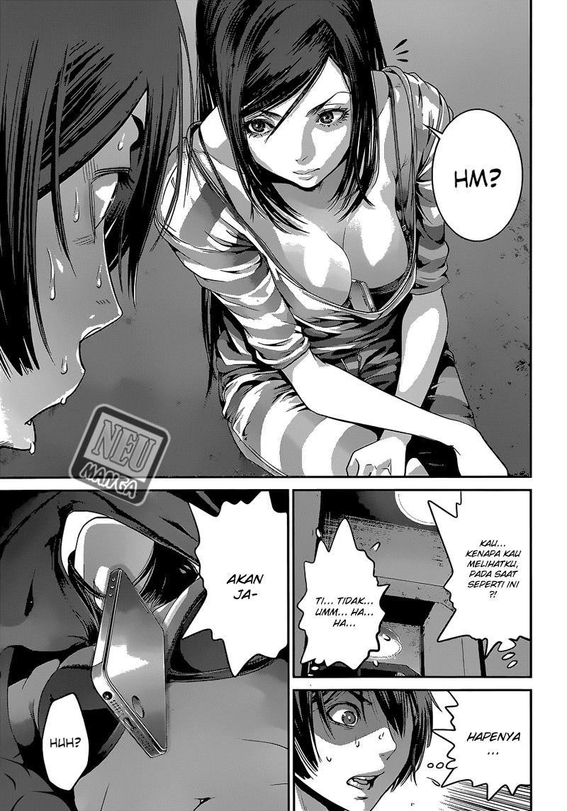 prison-school - Chapter: 136