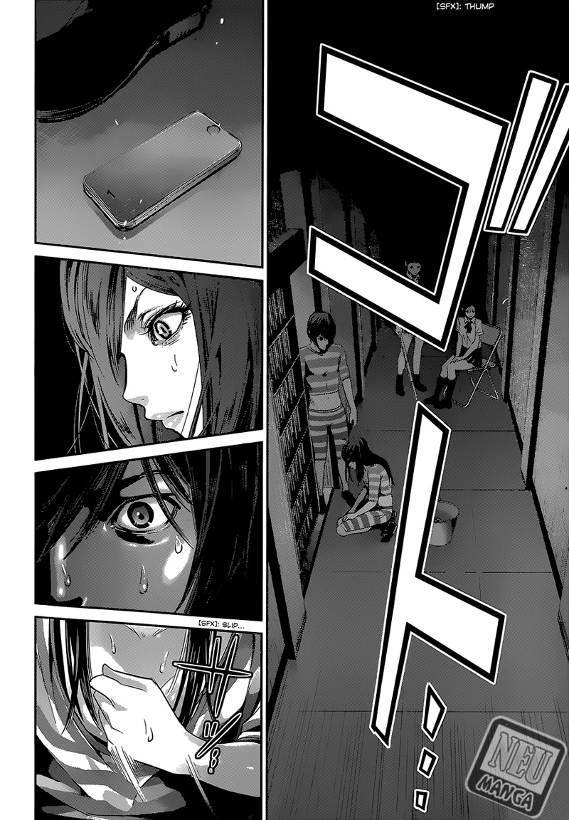 prison-school - Chapter: 136