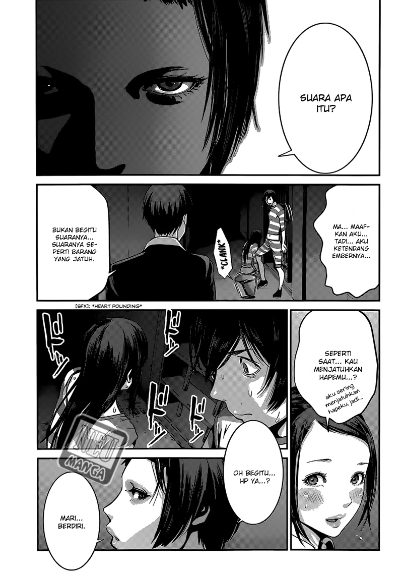 prison-school - Chapter: 136