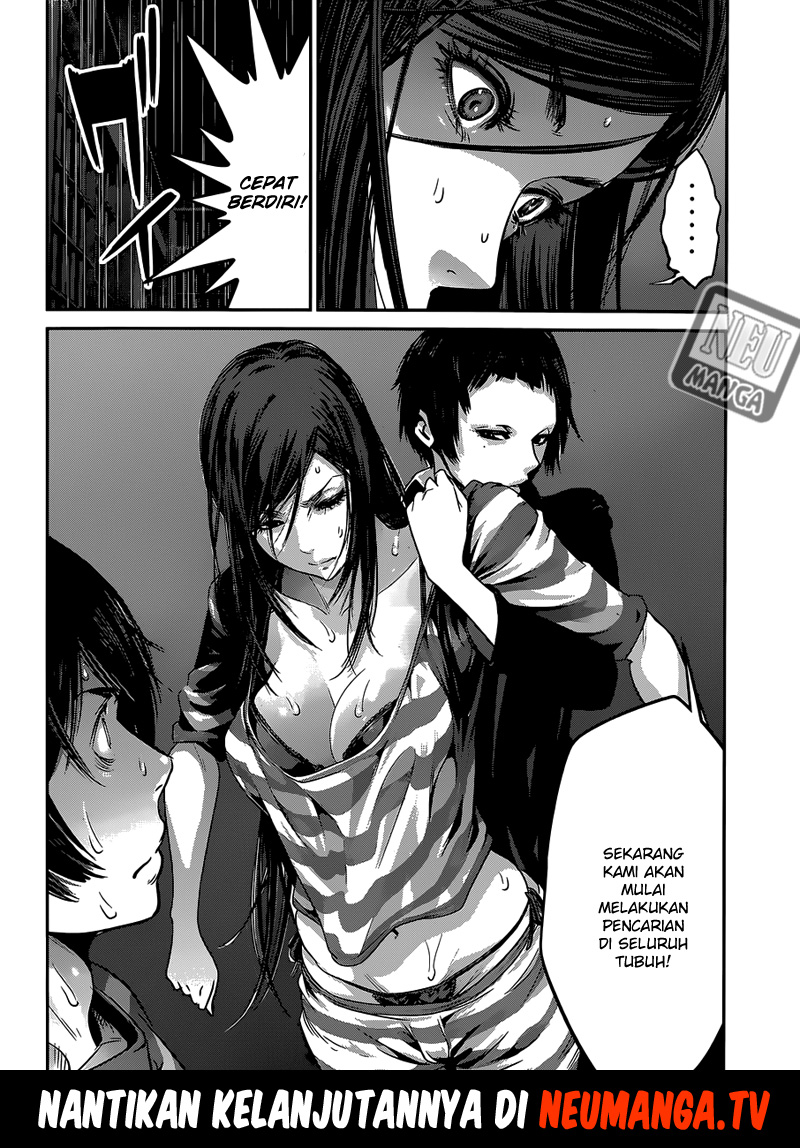 prison-school - Chapter: 136