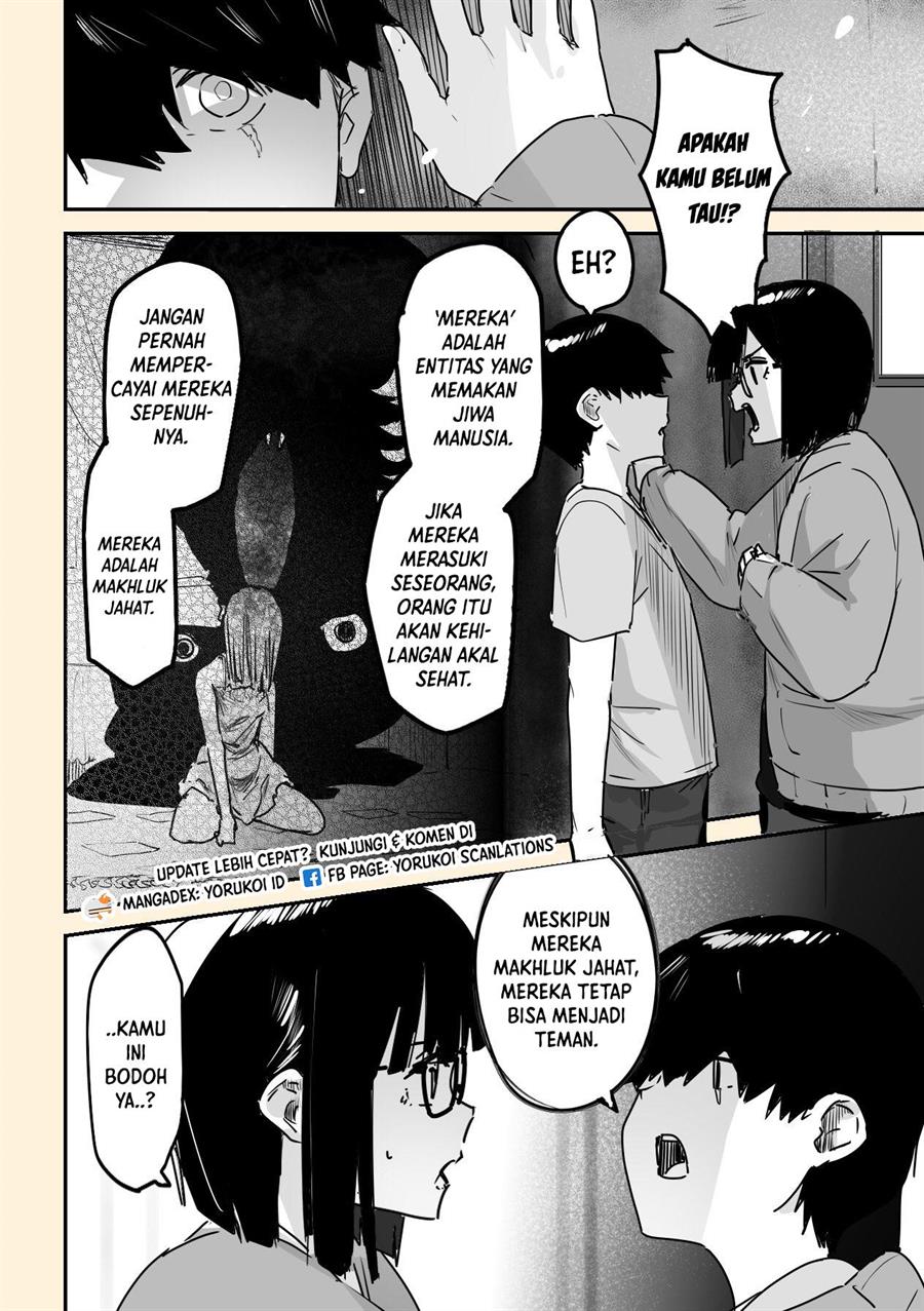 kaii-san-to-ore - Chapter: 24