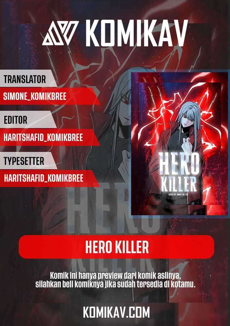 hero-killer - Chapter: 19