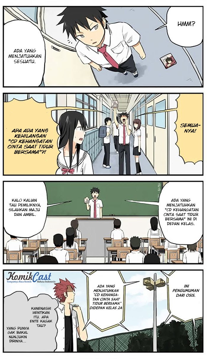 hinmin-choujin-kanenashi-kun - Chapter: 7