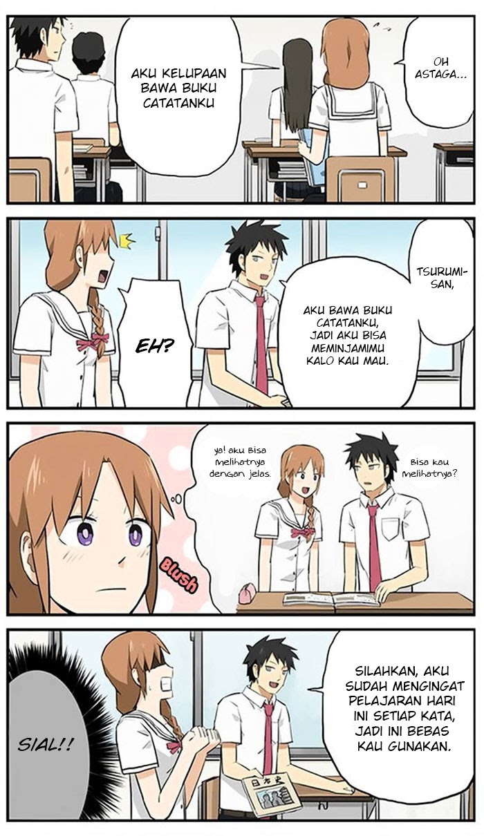 hinmin-choujin-kanenashi-kun - Chapter: 7