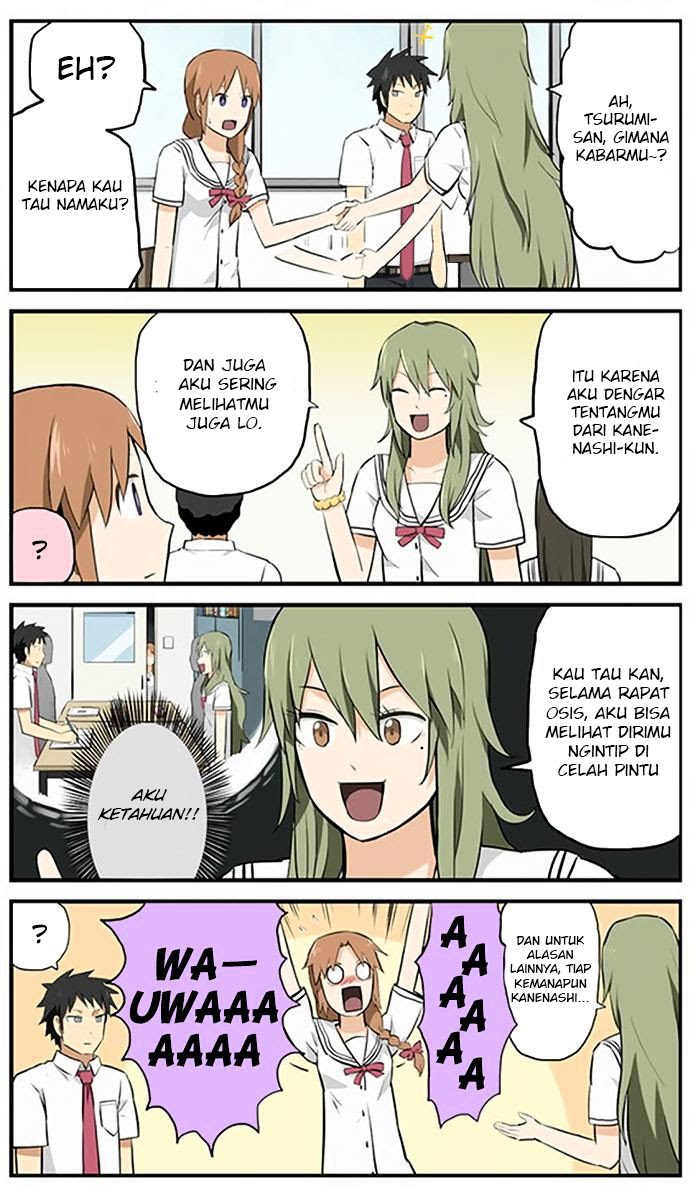 hinmin-choujin-kanenashi-kun - Chapter: 7