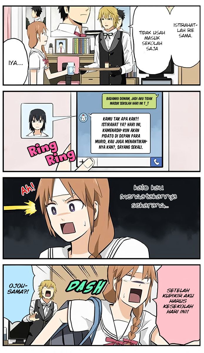 hinmin-choujin-kanenashi-kun - Chapter: 7