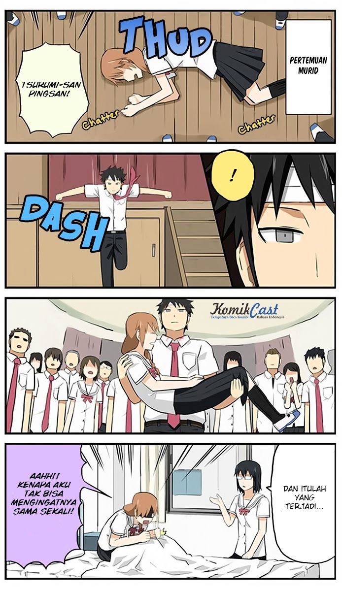 hinmin-choujin-kanenashi-kun - Chapter: 7