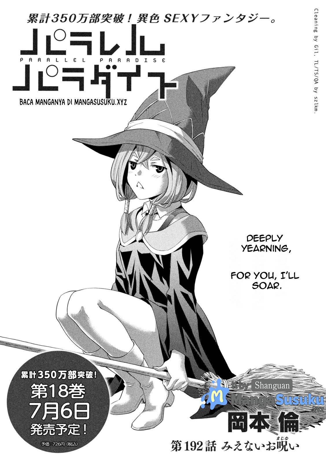parallel-paradise - Chapter: 192