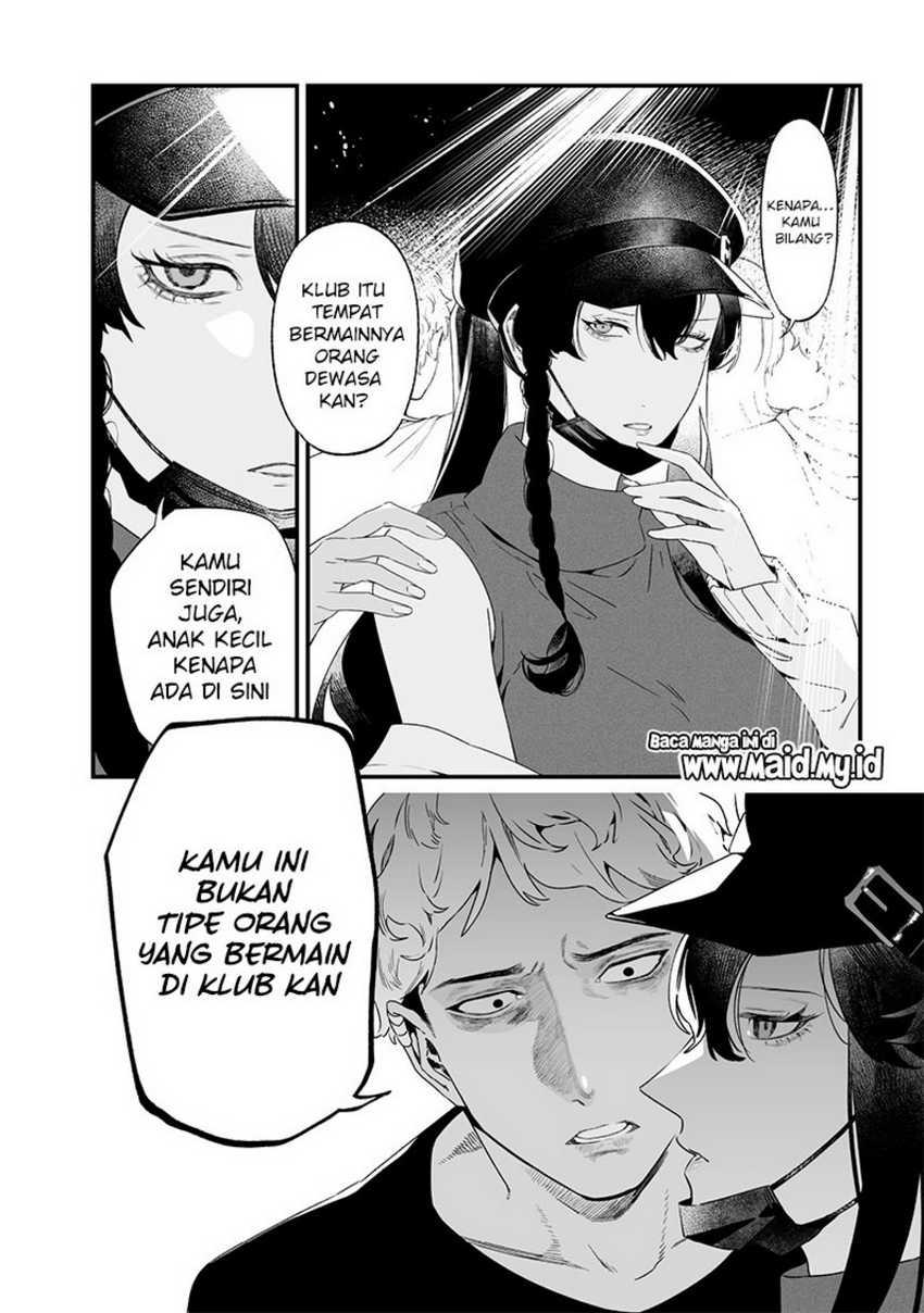 maria-no-danzai - Chapter: 17