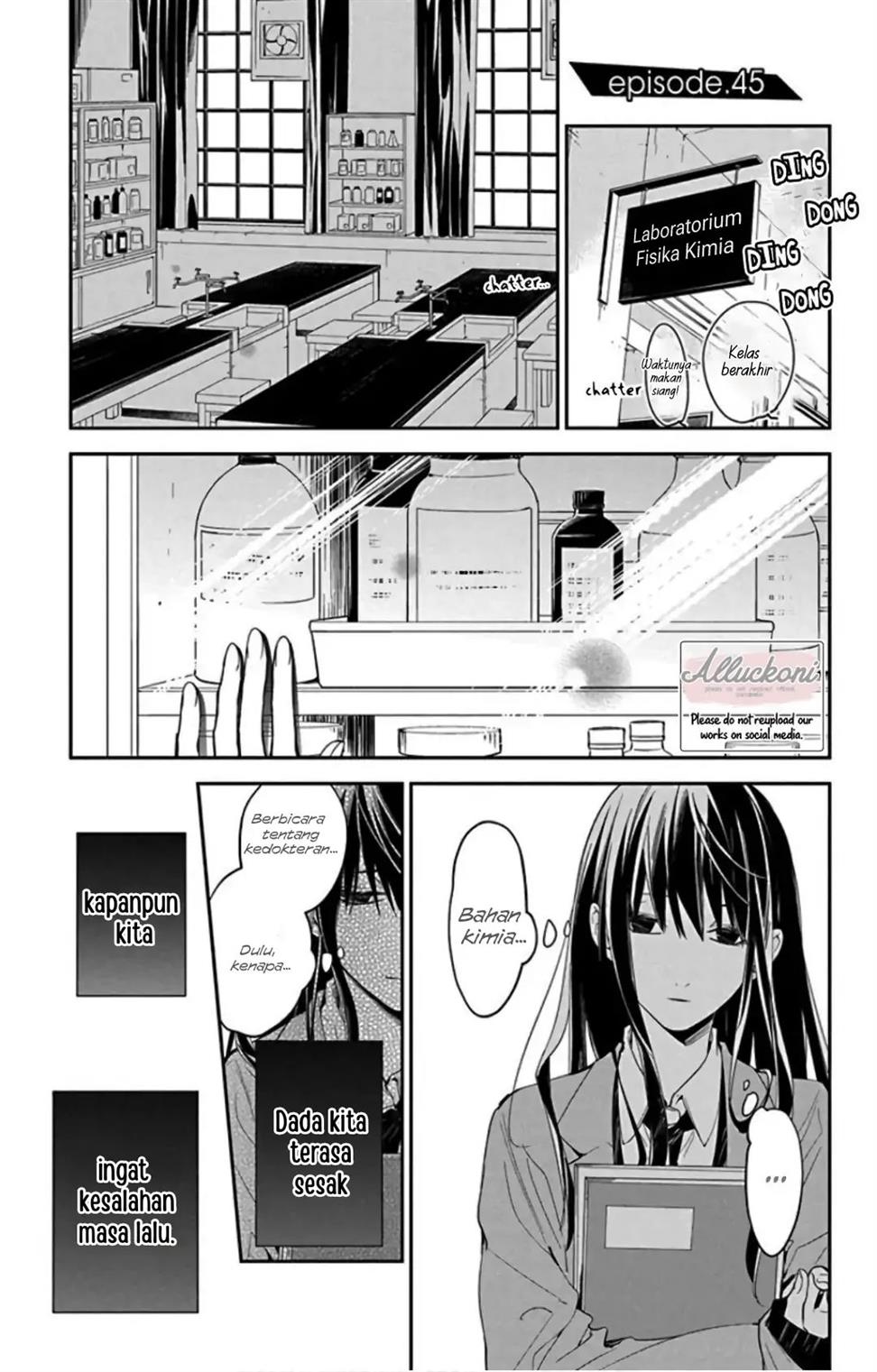 tsuiraku-jk-to-haijin-kyoushi - Chapter: 45