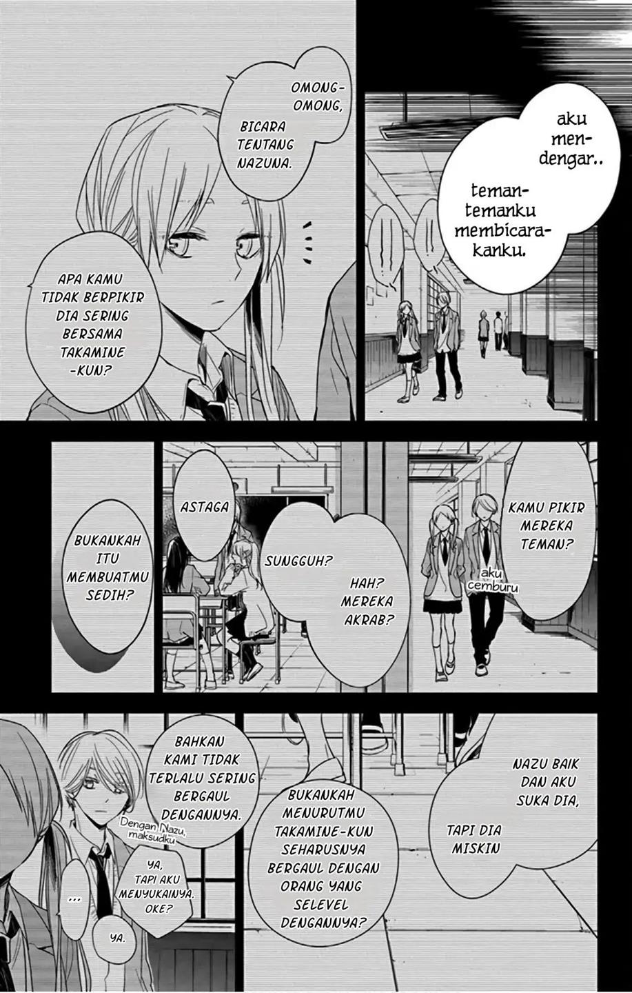 tsuiraku-jk-to-haijin-kyoushi - Chapter: 45