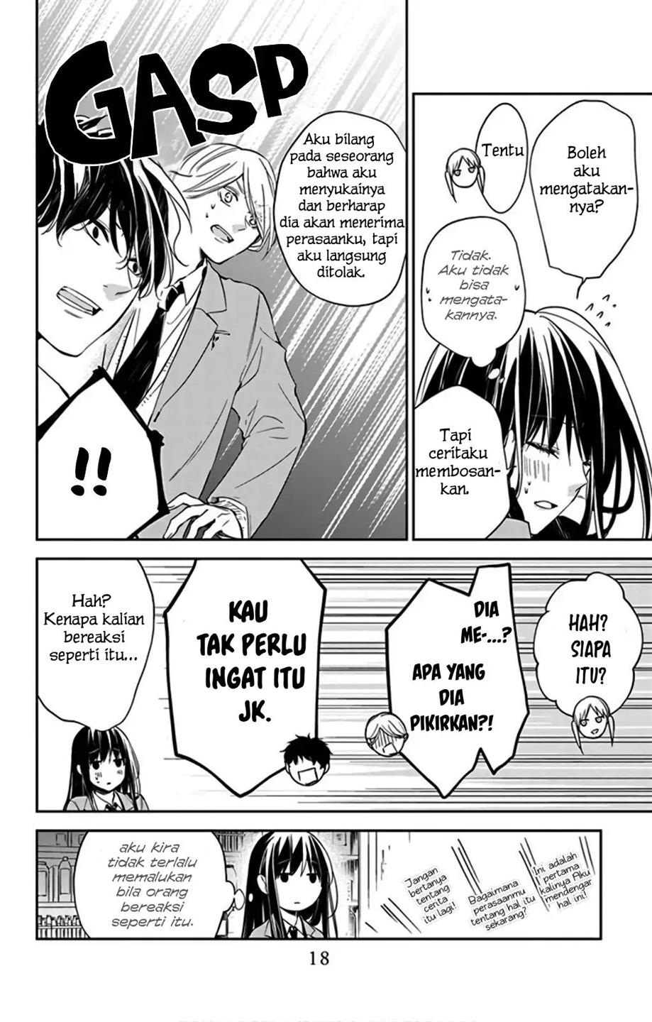 tsuiraku-jk-to-haijin-kyoushi - Chapter: 45