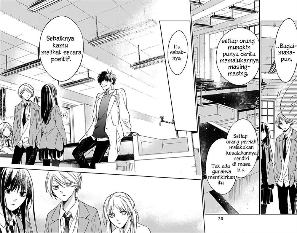 tsuiraku-jk-to-haijin-kyoushi - Chapter: 45