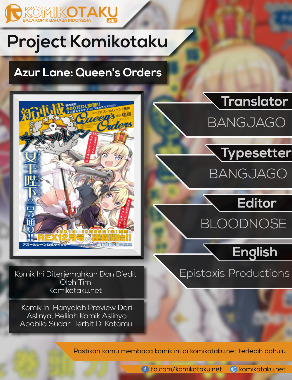 azur-lane-queens-orders - Chapter: 09