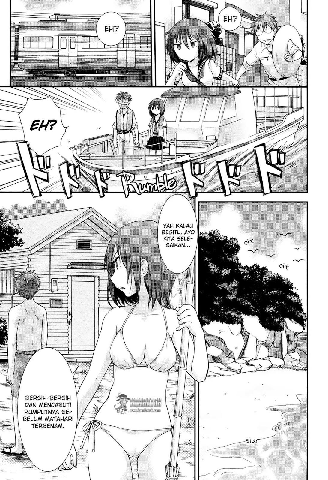 henjo-hen-na-joshikousei-amaguri-chiko - Chapter: 4