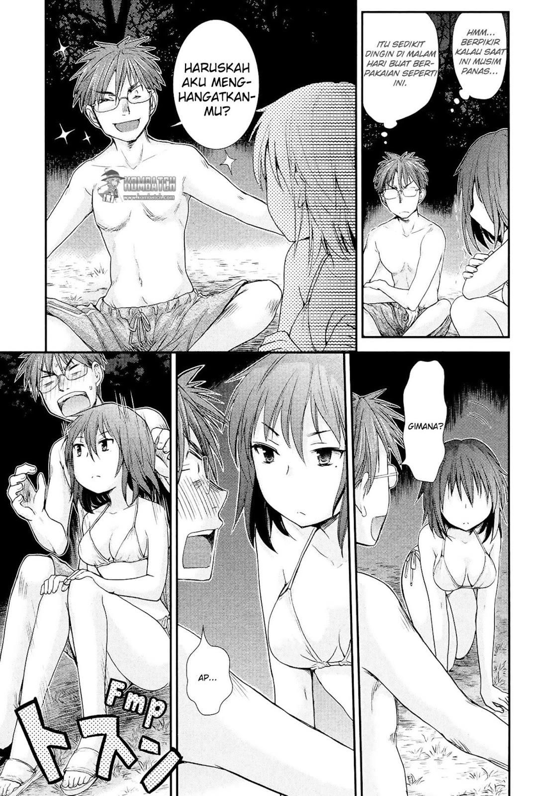 henjo-hen-na-joshikousei-amaguri-chiko - Chapter: 4