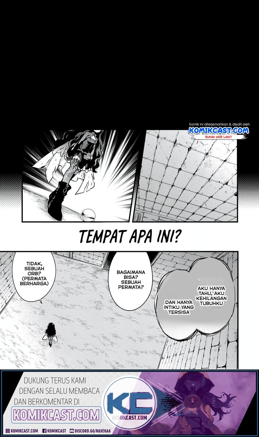 yuusha-yamemasu - Chapter: 16.2