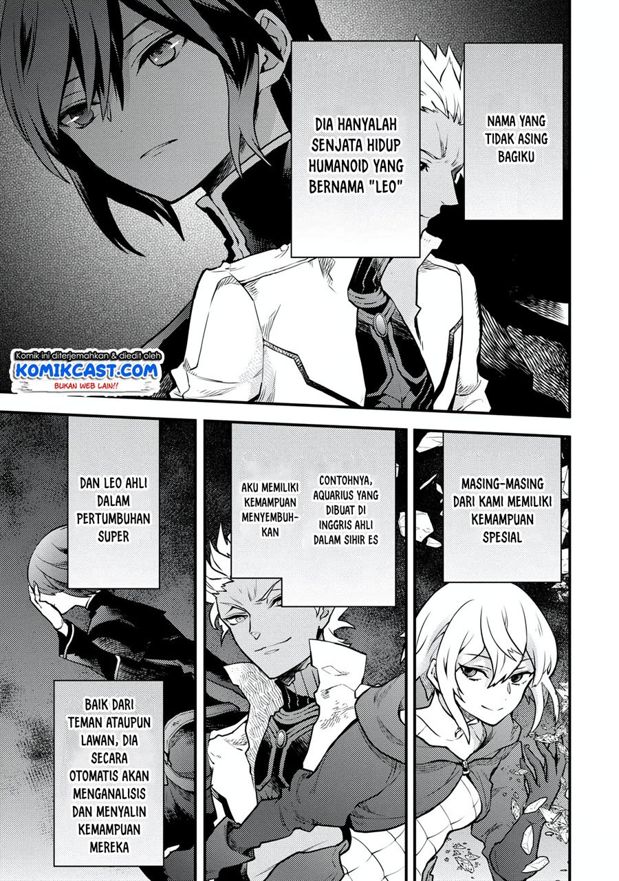 yuusha-yamemasu - Chapter: 16.2