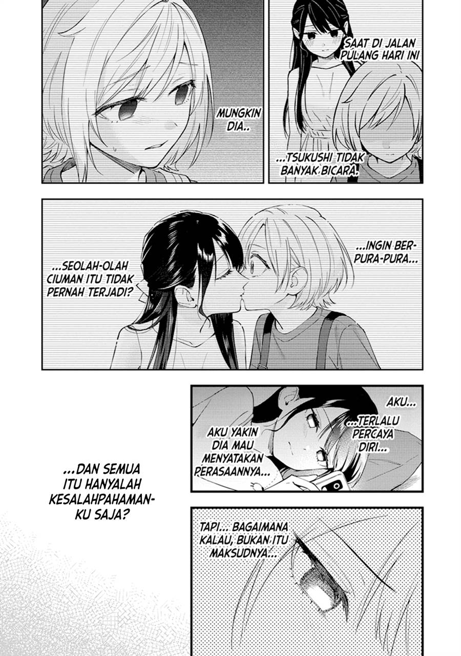 our-yuri-started-with-me-getting-rejected-in-a-dream - Chapter: 36