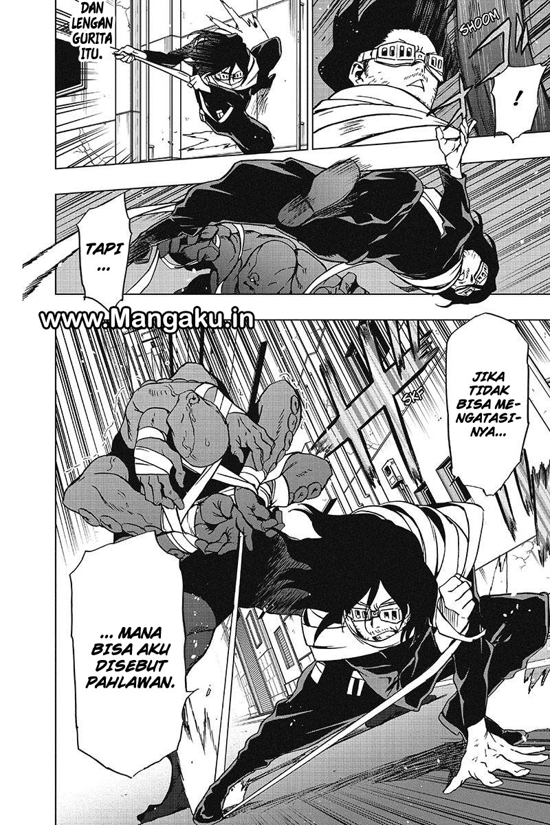 vigilante-boku-no-hero-academia-illegals - Chapter: 39