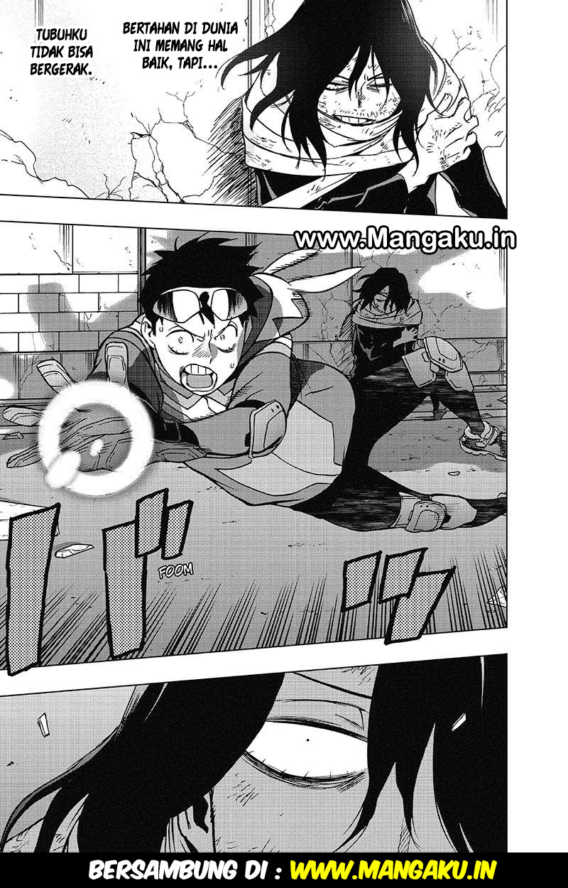 vigilante-boku-no-hero-academia-illegals - Chapter: 39