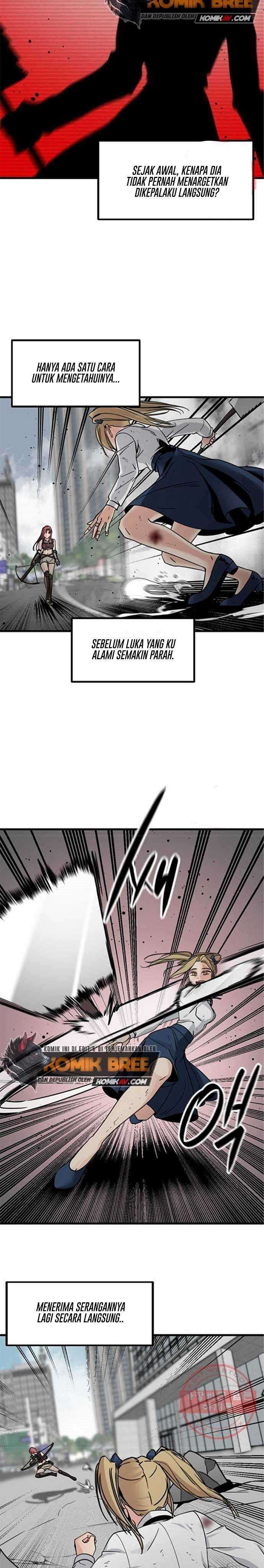 hero-killer - Chapter: 18