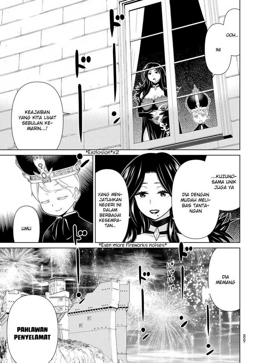 jikan-teishi-yuusha - Chapter: 20