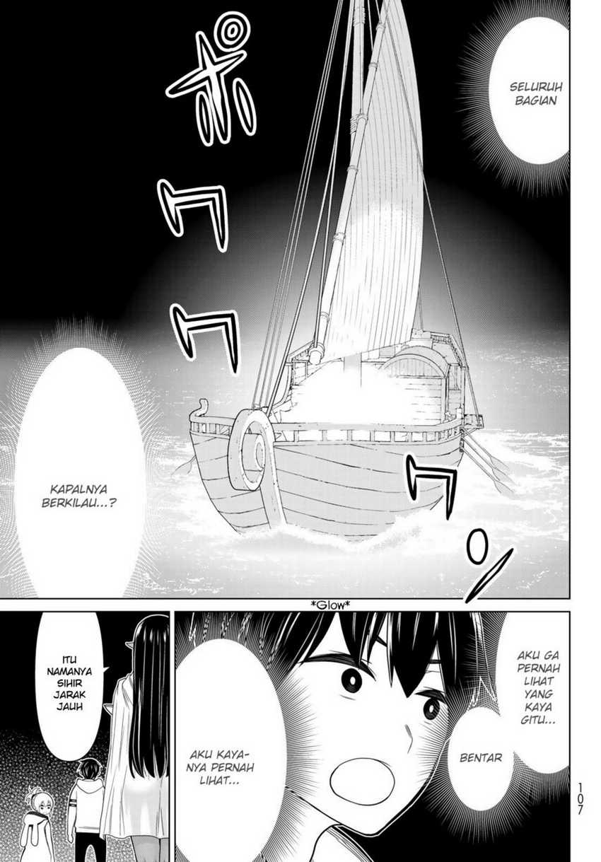 jikan-teishi-yuusha - Chapter: 20