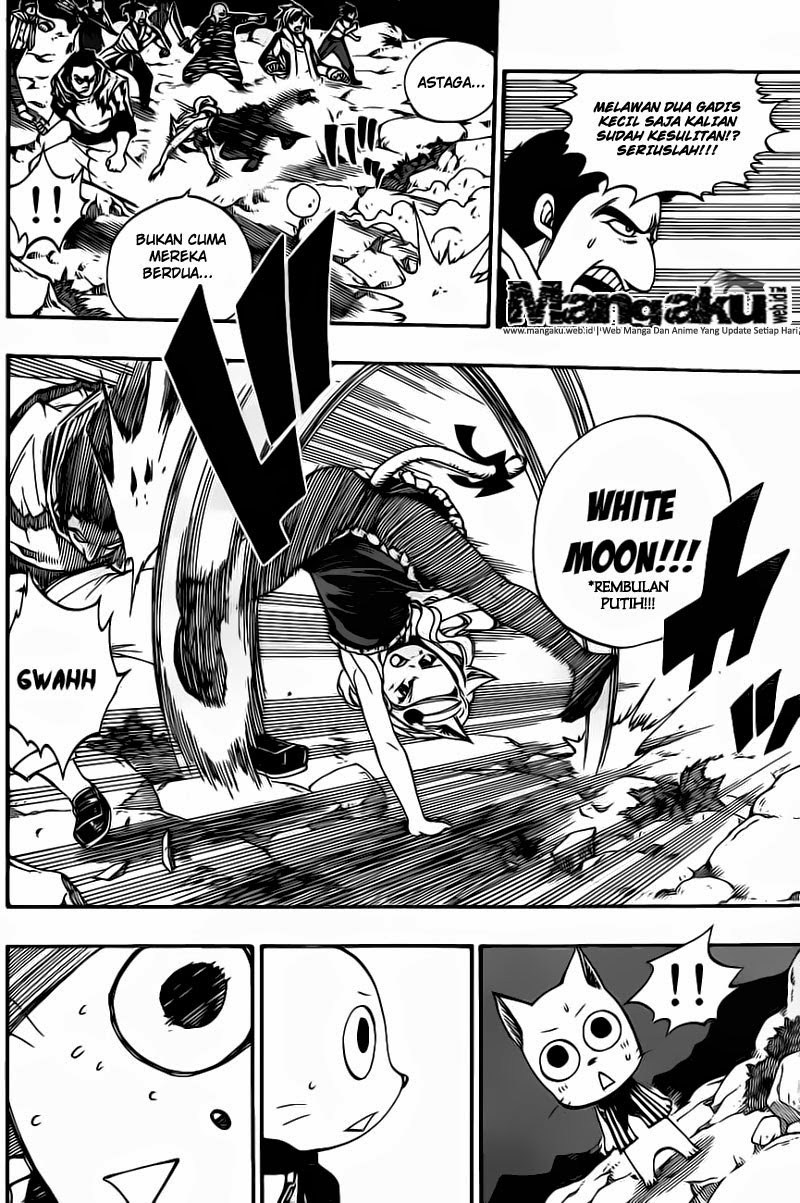 fairy-tail - Chapter: 422