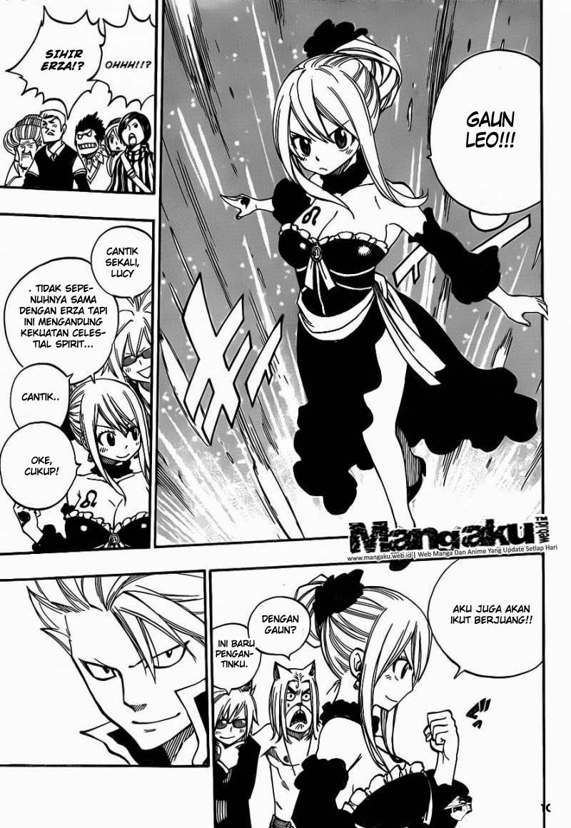 fairy-tail - Chapter: 422