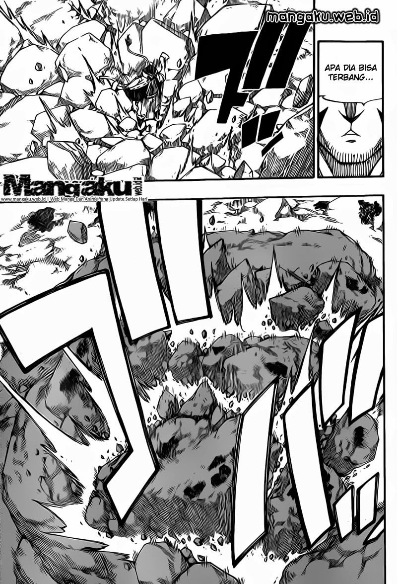 fairy-tail - Chapter: 422