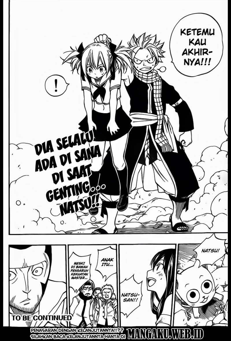 fairy-tail - Chapter: 422