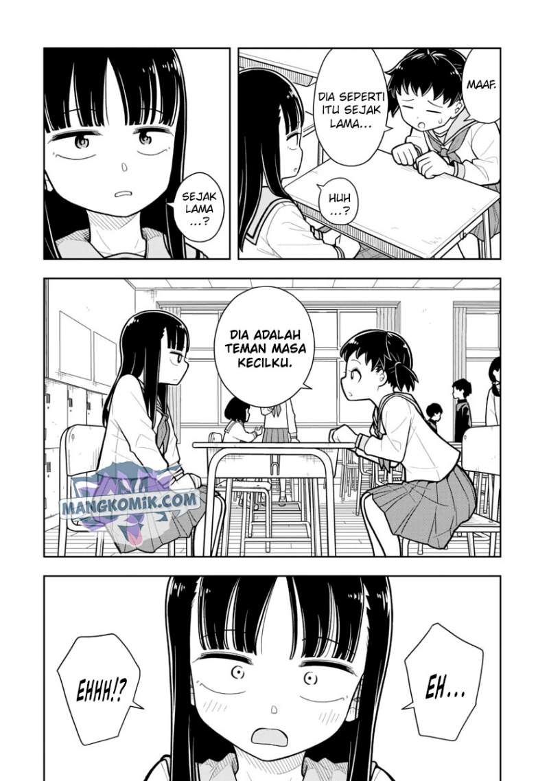 kyou-kara-hajimeru-osananajimi - Chapter: 9