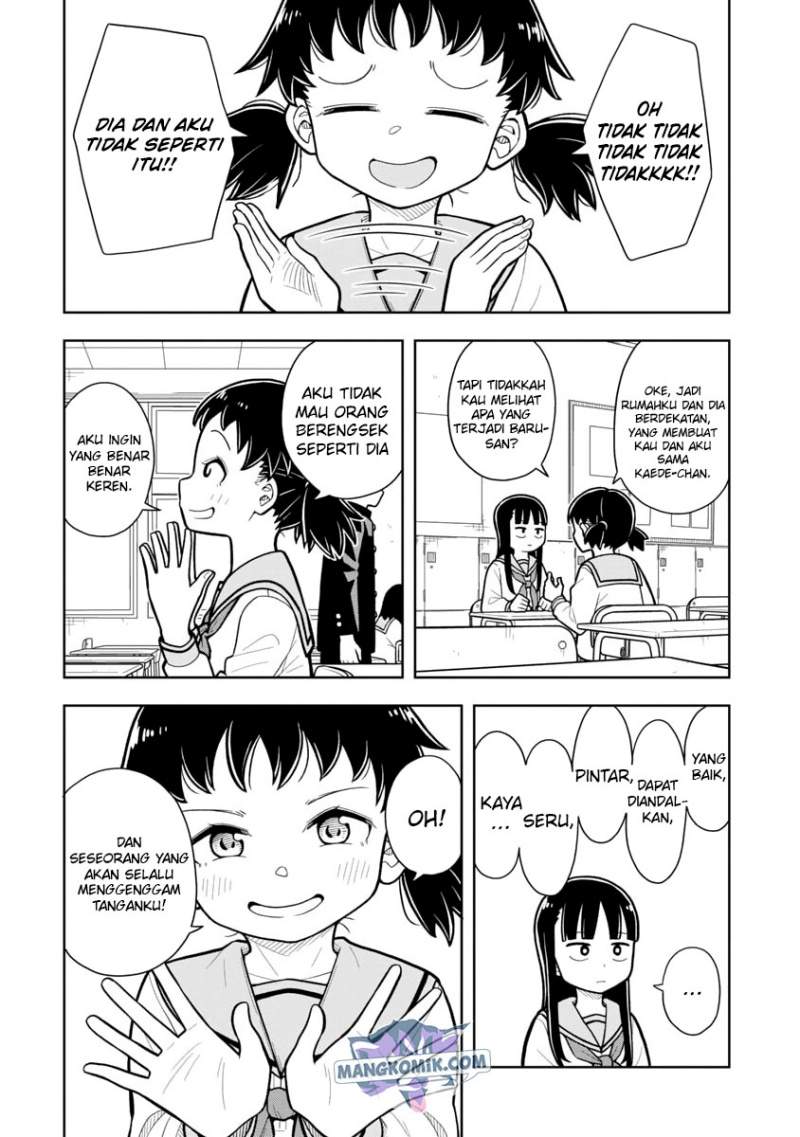 kyou-kara-hajimeru-osananajimi - Chapter: 9