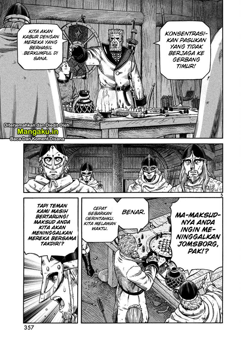 vinland-saga - Chapter: 157