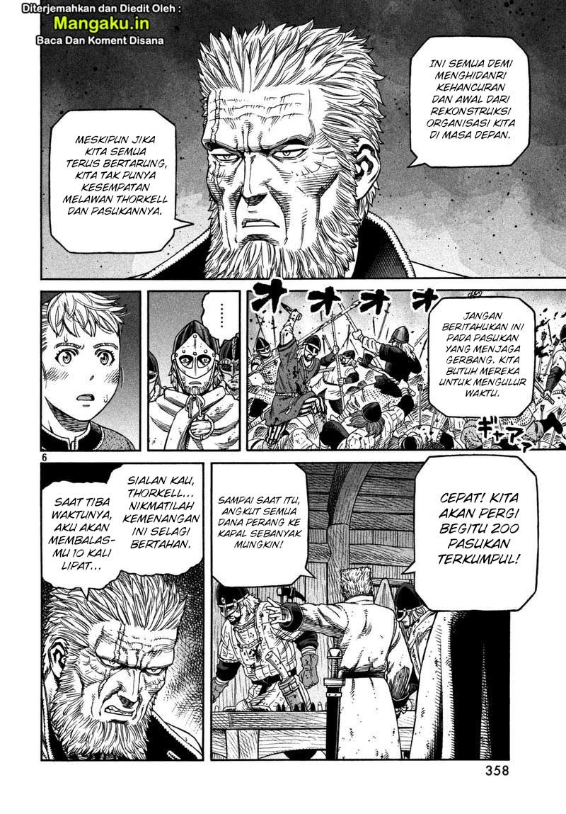 vinland-saga - Chapter: 157