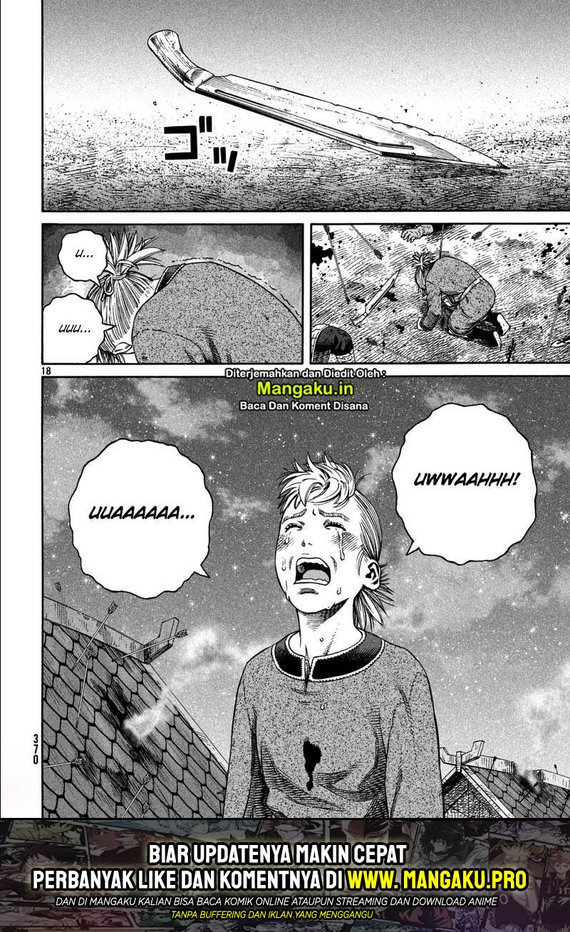 vinland-saga - Chapter: 157