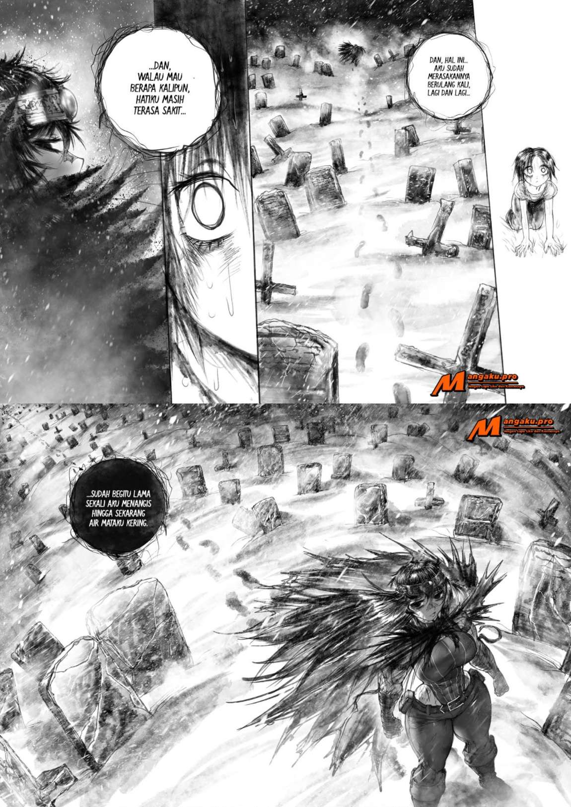 ramia-yana - Chapter: 3.1