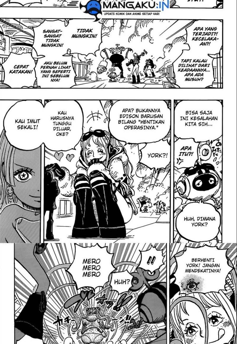 one-piece-id - Chapter: 1075