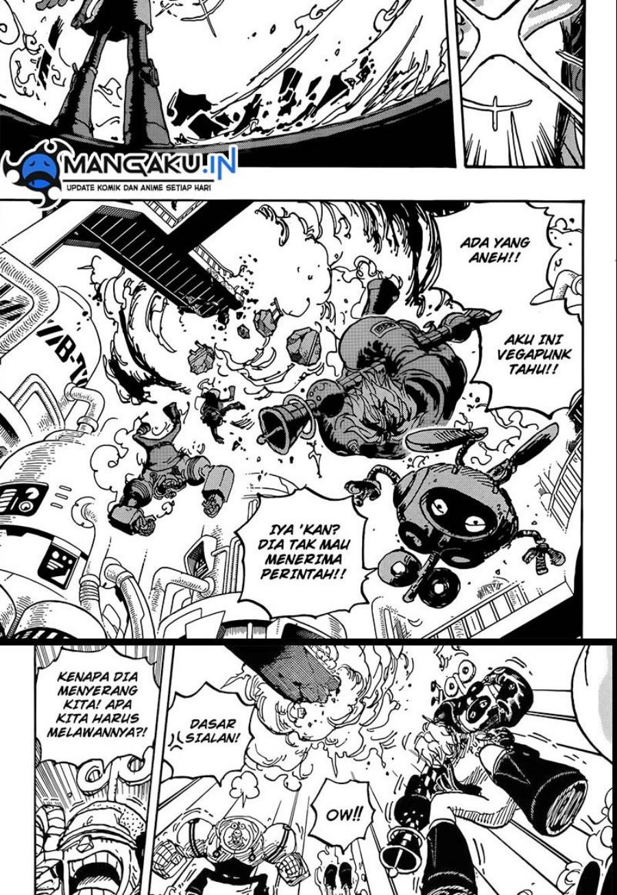 one-piece-id - Chapter: 1075