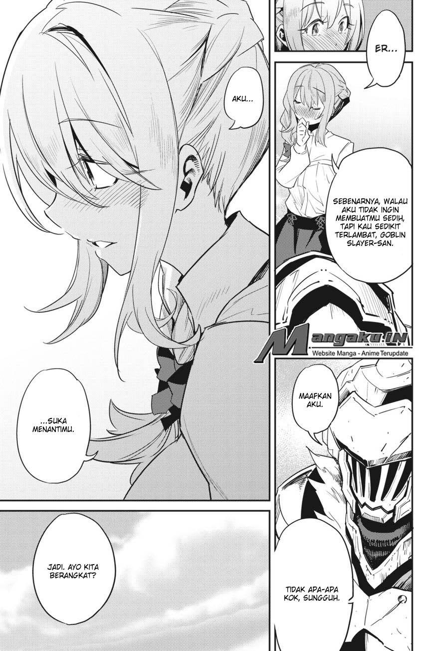 goblin-slayer - Chapter: 34